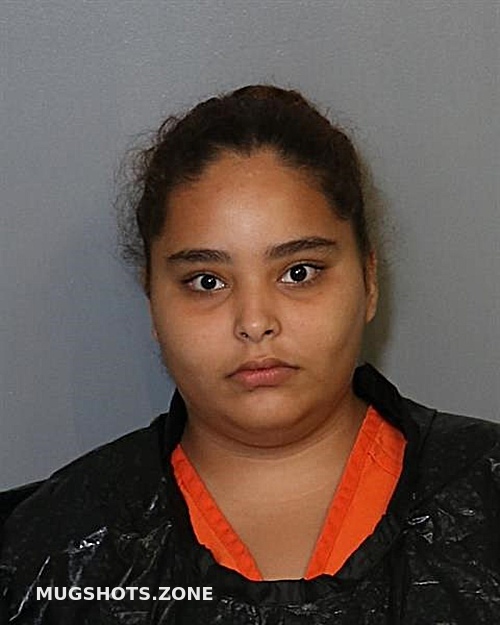 LEAEDITH MICHELLE ACEVEDO 08 14 2023 Osceola County Mugshots Zone