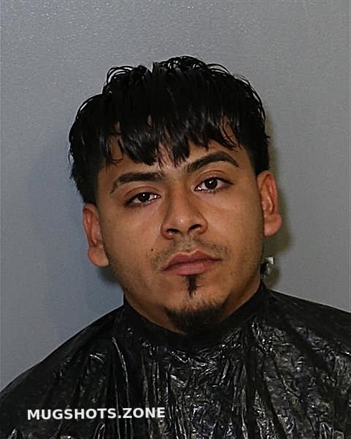 JONATHAN GUTIERREZ 08 15 2023 Osceola County Mugshots Zone