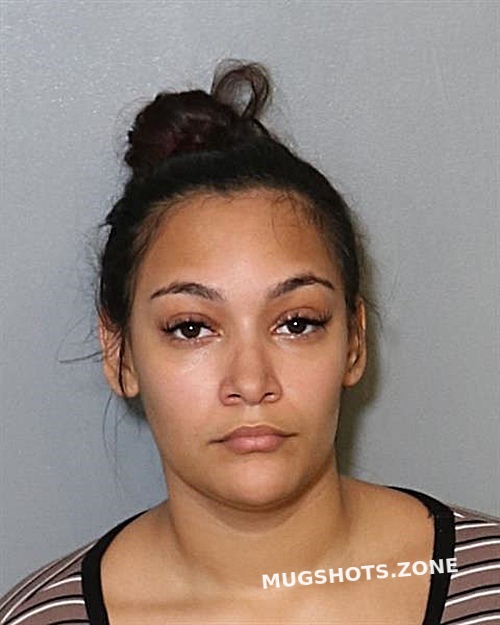 Soto Delilah Osceola County Mugshots Zone