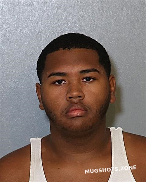 Ortiz Benny Osceola County Mugshots Zone