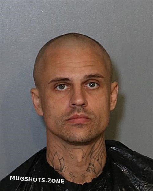 John Michael Graham Osceola County Mugshots Zone