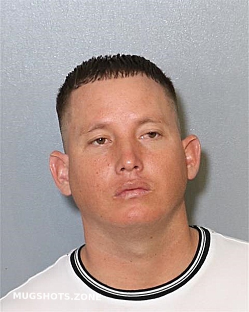 ALONSO ZERPA SILVIO 08 27 2023 Osceola County Mugshots Zone