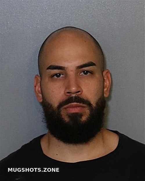 Christopher Lee Ortiz Osceola County Mugshots Zone