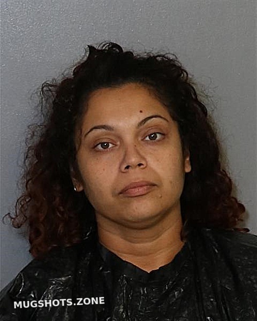 Wendylis Gonzalez Osceola County Mugshots Zone