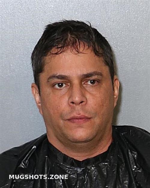 John Carrasquillo Osceola County Mugshots Zone