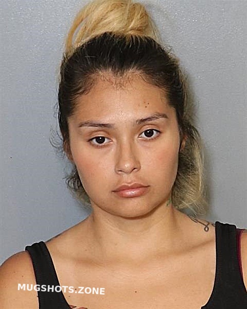 ROCHA DANIELA 09 06 2023 Osceola County Mugshots Zone