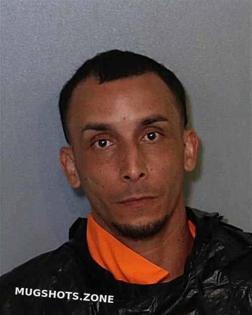 Luis Antonio Davila Velez Osceola County Mugshots Zone