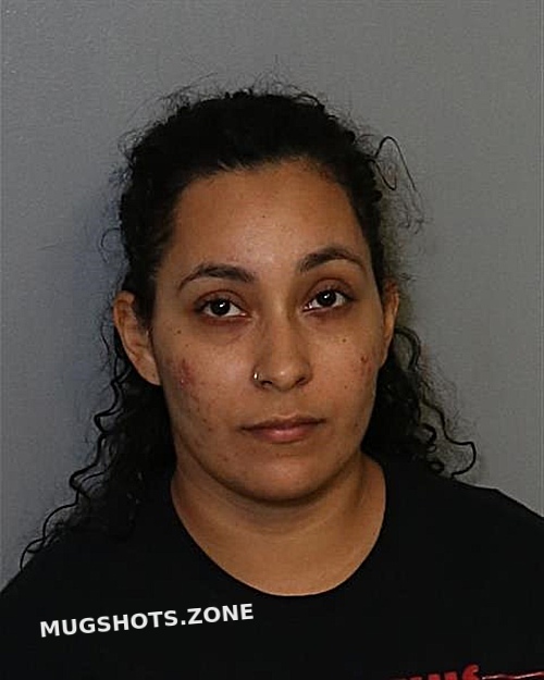 Jaileen Vanessa Ramirez Torres Osceola County Mugshots Zone