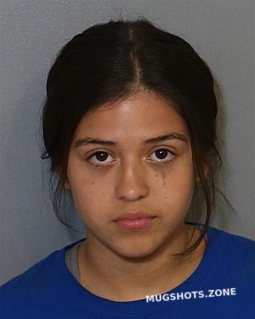 REYES PINEDA ALONDRA 09 18 2023 Osceola County Mugshots Zone