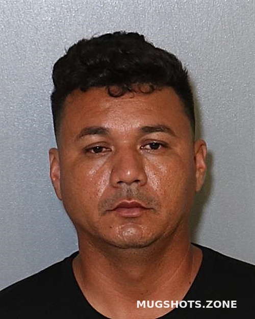 JOSE LUCAS AMAYA HERNANDEZ 09 18 2023 Osceola County Mugshots Zone