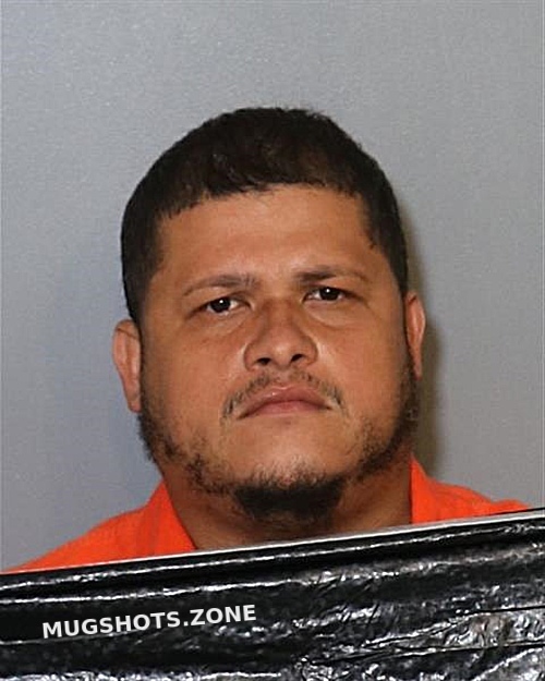 Perez Garcia Roberto Osceola County Mugshots Zone