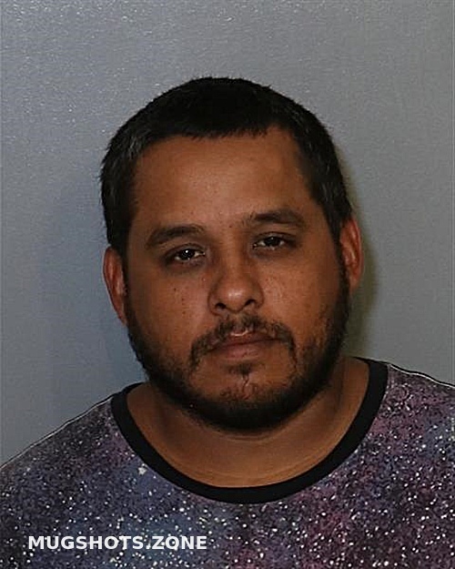 Michael Rodriguez Osceola County Mugshots Zone