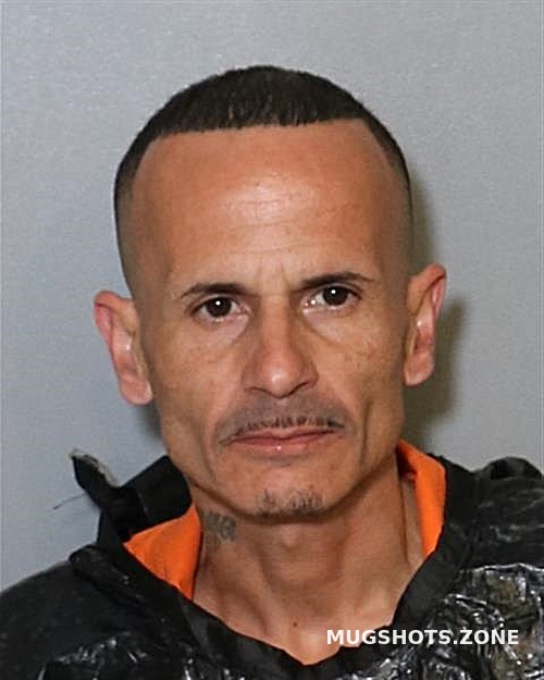 Edgar Santiago Osceola County Mugshots Zone