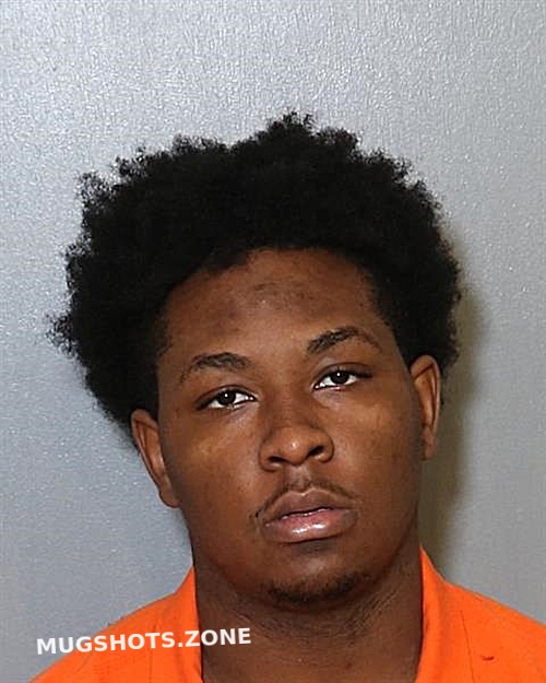 Kashorn Armand Osceola County Mugshots Zone