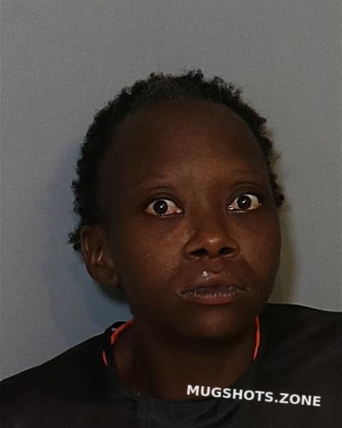 Amanda Rochell Williams Osceola County Mugshots Zone