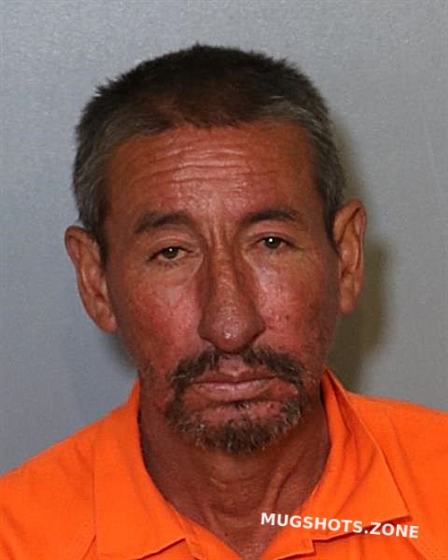 MIGUEL MARTINEZ 10 02 2023 Osceola County Mugshots Zone