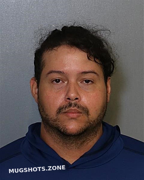 GARCIA RODRIGUEZ RICARDO 10 08 2023 Osceola County Mugshots Zone