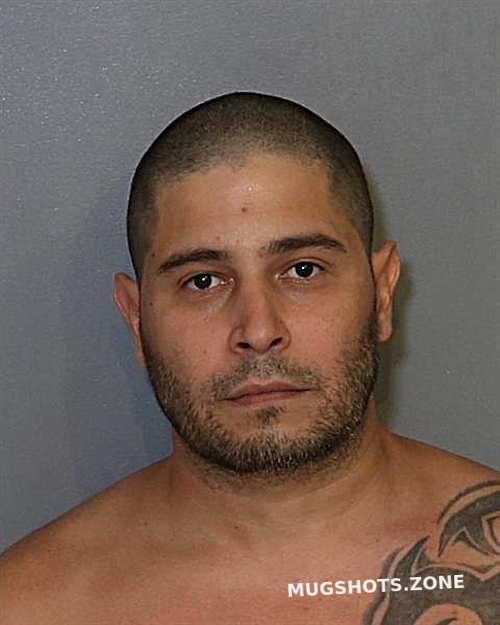 Jonathan Santiago Mejias Osceola County Mugshots Zone