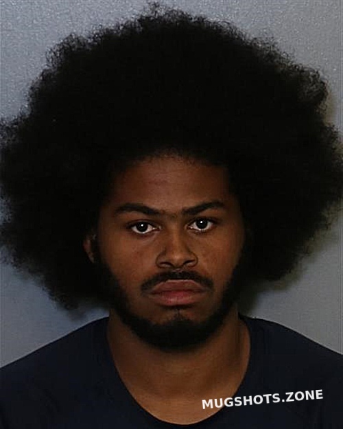 Stephen Terrell Still Osceola County Mugshots Zone