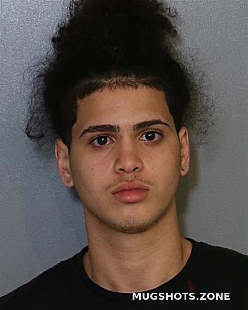 JOSUE DANIEL ROBLES 10 20 2023 Osceola County Mugshots Zone