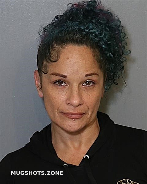 TANIA LEE RIVERA 10 26 2023 Osceola County Mugshots Zone