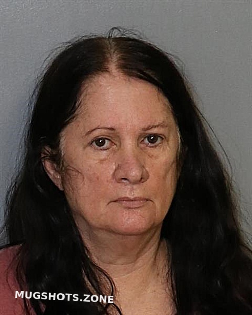 Tina Danker Osceola County Mugshots Zone