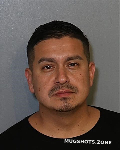 BENALCAZAR CARLOS 10 29 2023 Osceola County Mugshots Zone