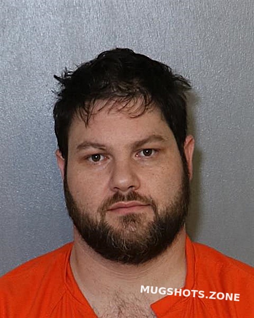 SEAN RYAN SMITH 10 29 2023 Osceola County Mugshots Zone