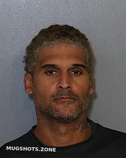 Pablo Lopez Osceola County Mugshots Zone