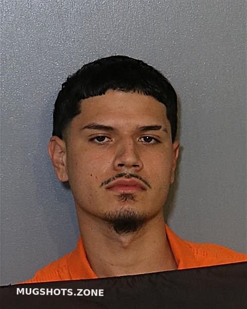 MORALES FRANCISCO 10 31 2023 Osceola County Mugshots Zone