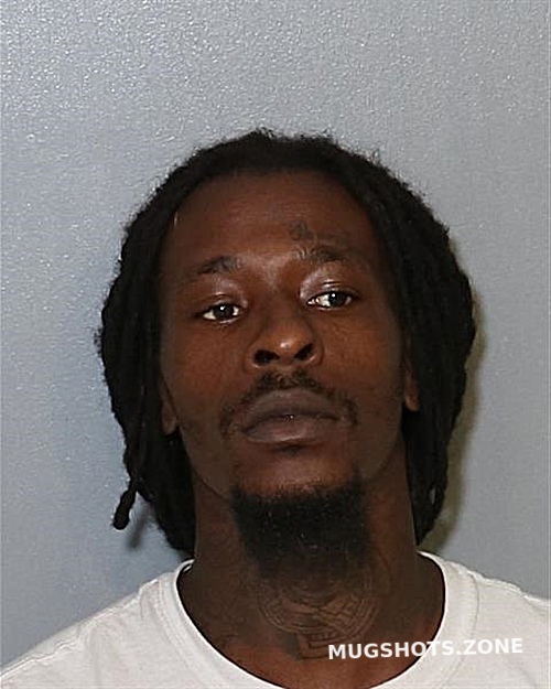 NIGEL JUNIOR BENJAMIN 11 07 2023 Osceola County Mugshots Zone