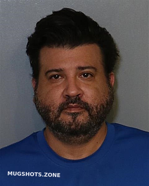 Joshua Domingo Carlos Guzman Osceola County Mugshots Zone