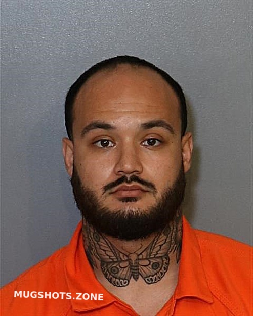 JONATHAN GABRIEL FIGUEROA 11 12 2023 Osceola County Mugshots Zone