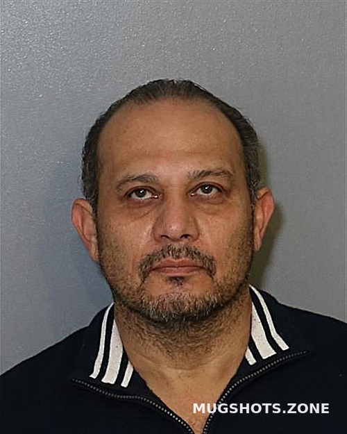 WILFREDO DATIL FERNANDEZ 11 13 2023 Osceola County Mugshots Zone