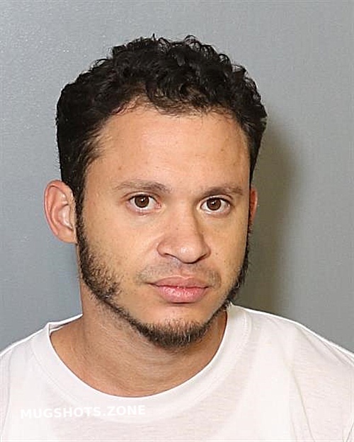 Rolando Alberto Cruz Osceola County Mugshots Zone