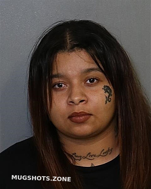 Shipman Yasmine Osceola County Mugshots Zone