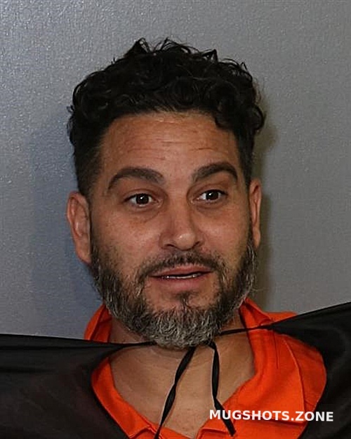 Richard Vaszquez Osceola County Mugshots Zone