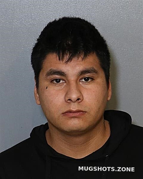 BENITEZ BERLANGA RAFAEL 11 22 2023 Osceola County Mugshots Zone