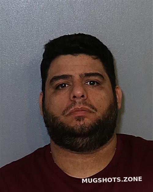 Umbria Reyes Luis Osceola County Mugshots Zone