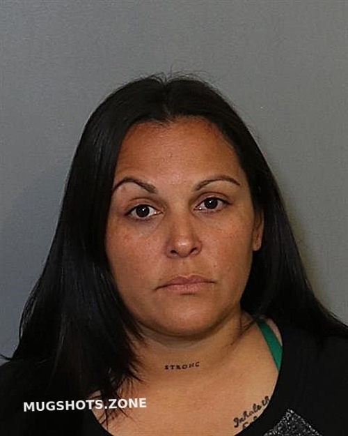 Yashira Marie Ortiz Hernandez Osceola County Mugshots Zone