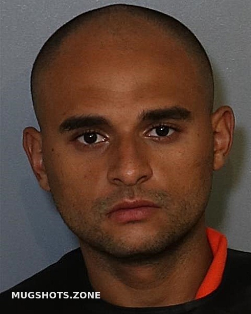 Joshua Daneil Rivera Osceola County Mugshots Zone