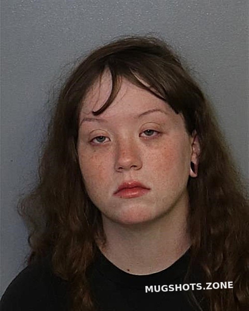 Bailey Rae Shank Osceola County Mugshots Zone