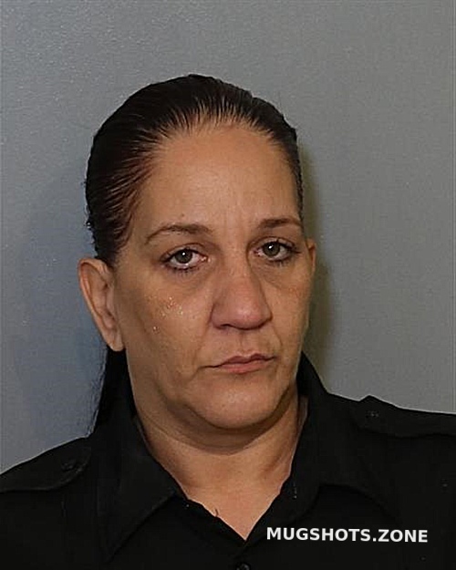 Barbarito Jennifer Osceola County Mugshots Zone