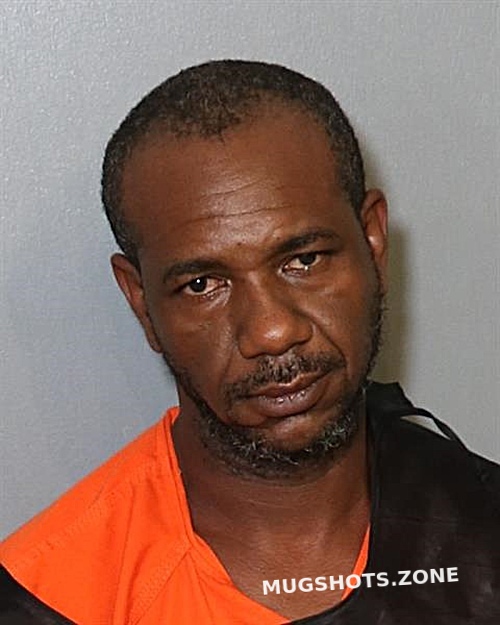 CLIFFORD CLAUDE CAMPBELL 12 02 2023 Osceola County Mugshots Zone