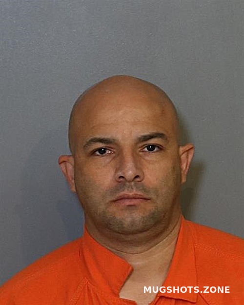 Jorge Eduardo Arias Vargas Osceola County Mugshots Zone