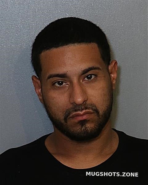 RAYMOND LUIS LOPEZ 12 15 2023 Osceola County Mugshots Zone