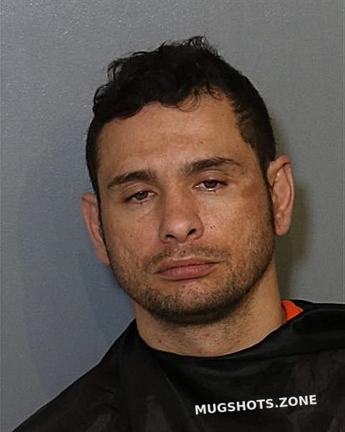 CARLOS ALBERTO LAMADRID 12 16 2023 Osceola County Mugshots Zone