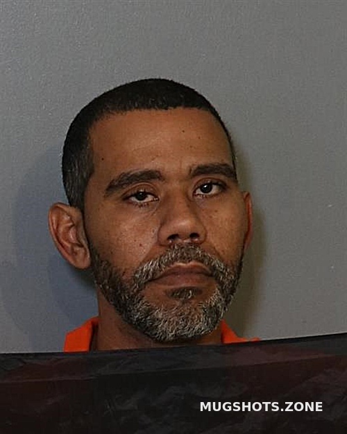 JOSE RAFAEL TOLENTINO 12 21 2023 Osceola County Mugshots Zone