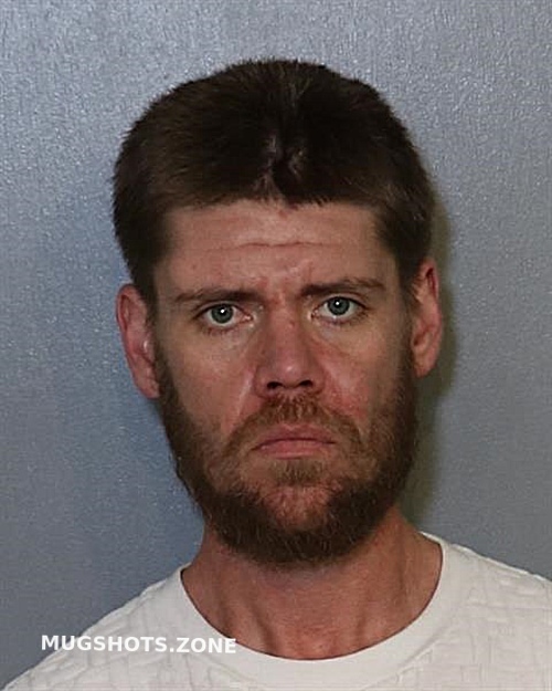 Danny Duane Kagay Osceola County Mugshots Zone