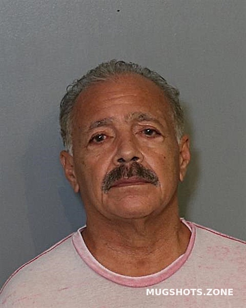 ANGEL LUIS COLON 12 28 2023 Osceola County Mugshots Zone